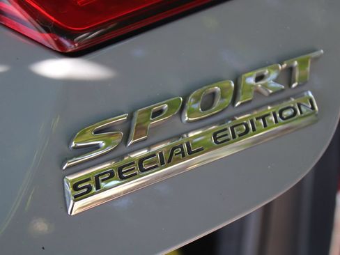Used 2021 Honda Accord Sport Special Edition image 29