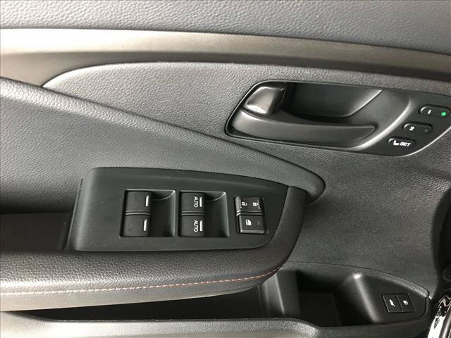 Used 2024 Honda Passport TrailSport image 14