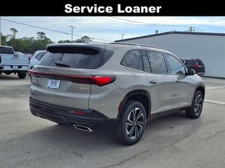 New 2026 Buick Enclave Sport Touring video 2