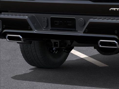 New 2026 GMC Sierra 1500 AT4 image 14