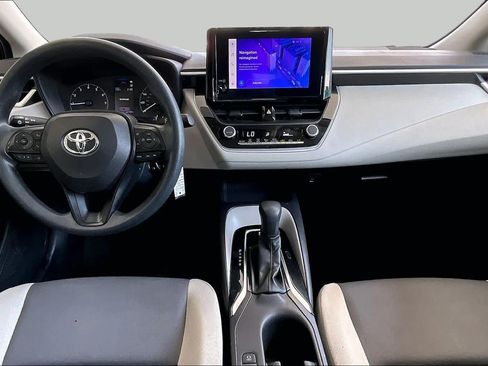 Used 2024 Toyota Corolla LE FWD image 16