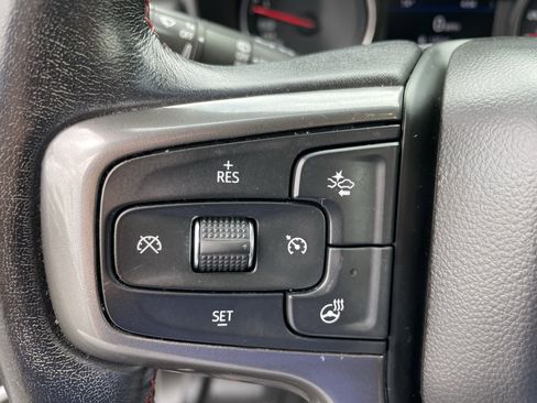 Used 2021 Chevrolet Tahoe RST w/ Luxury Package image 15