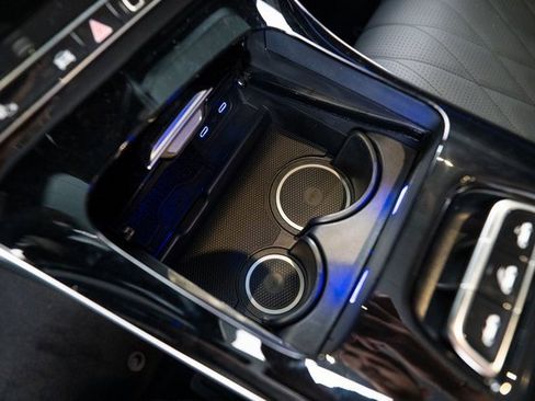 New 2026 Mercedes-Benz CLE 300 4MATIC Cabriolet image 24