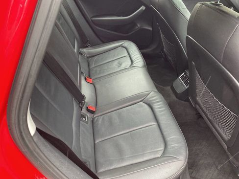 Used 2015 Audi A3 2.0T Premium w/ Audi MMI Navigation Plus image 24