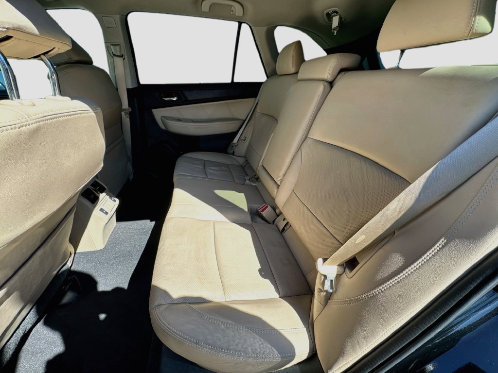 Used 2019 Subaru Outback 2.5i Limited AWD/4WD image 28
