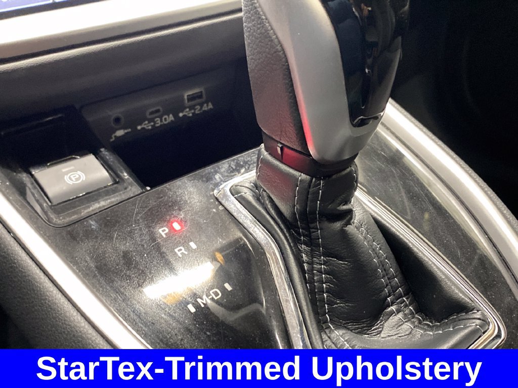 Certified 2024 Subaru Outback Onyx Edition AWD/4WD image 24