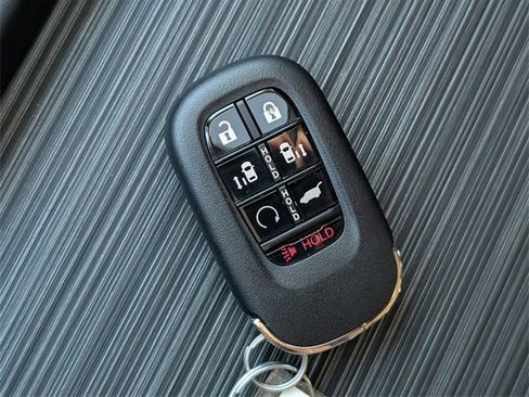 New 2026 Honda Odyssey Touring image 28