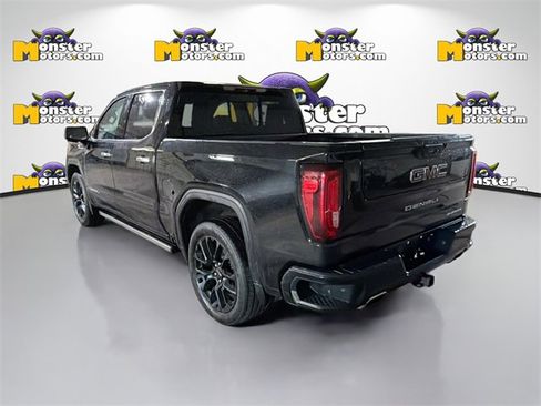 Used 2019 GMC Sierra 1500 Denali w/ Denali Ultimate Package image 6