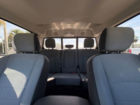 Used 2023 RAM 1500 Classic SLT w/ Trailer & Traction Group image 4