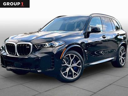 Used 2026 BMW X5 M60i