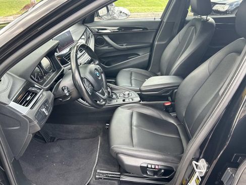 Used 2021 BMW X1 sDrive28i FWD image 23