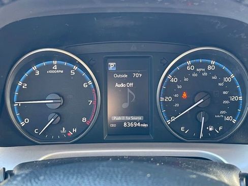 Used 2017 Toyota RAV4 XLE image 8