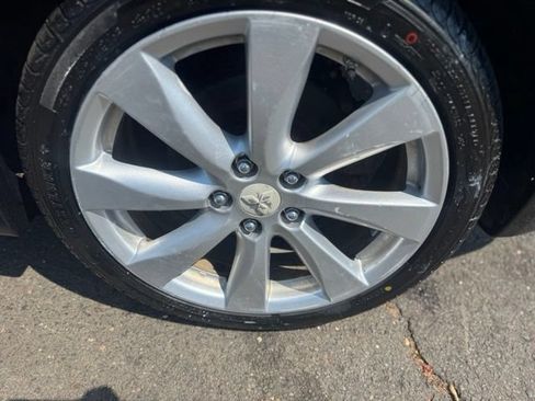 Used 2015 Mitsubishi Lancer GT FWD image 13