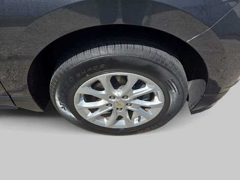 Used 2020 Chevrolet Equinox LT AWD/4WD image 34