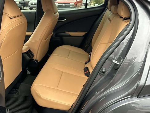 Used 2023 Lexus UX 250h FWD w/ Accessory Package (Z2) image 10