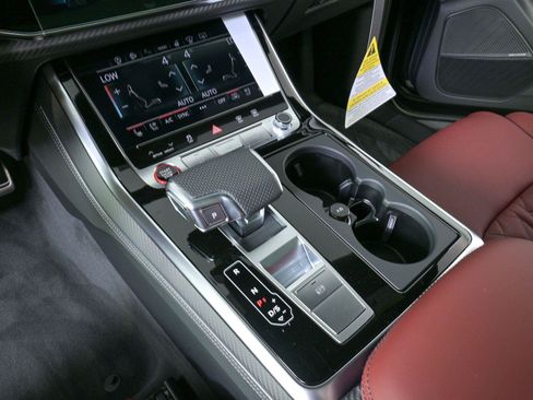 New 2026 Audi SQ8 Prestige AWD/4WD image 17