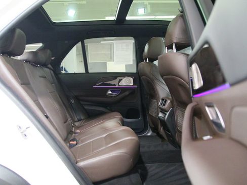 Certified 2021 Mercedes-Benz GLE 350 4MATIC image 26