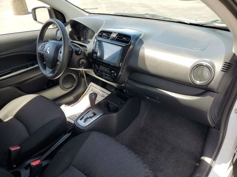 Used 2021 Mitsubishi Mirage ES FWD image 15