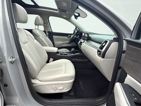 Used 2023 Kia Sorento X-Line EX AWD/4WD image 34