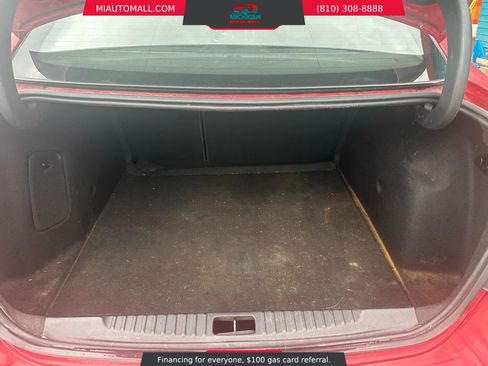 Used 2015 Buick Verano Leather FWD image 22