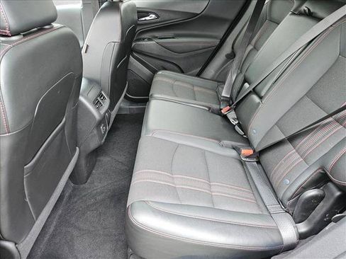 Used 2023 Chevrolet Equinox RS FWD image 23