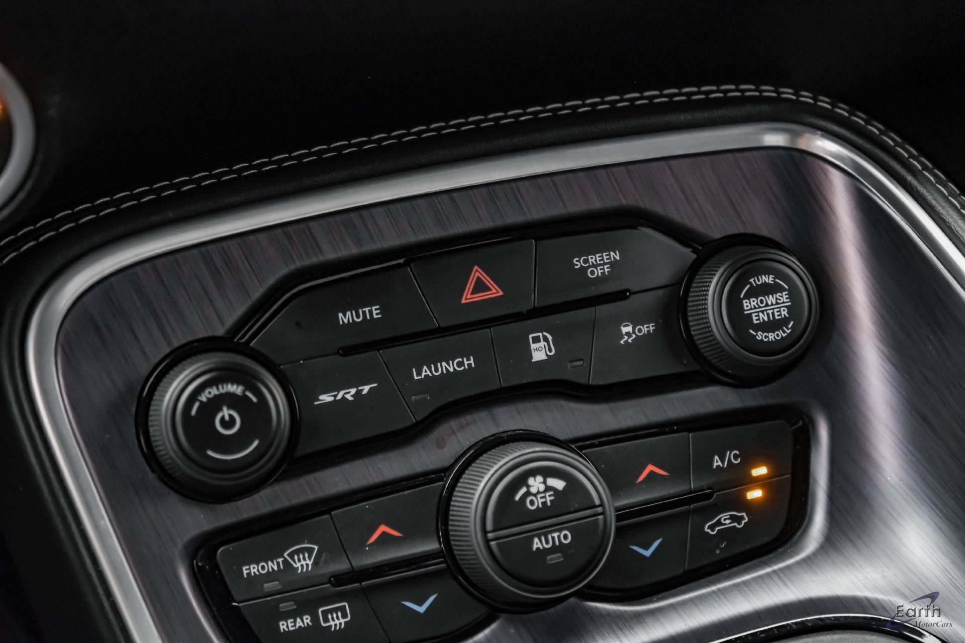 Used 2018 Dodge Challenger SRT Demon RWD image 70