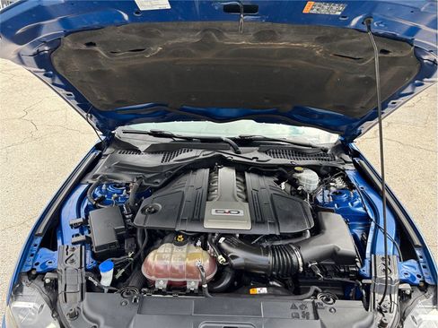 Used 2018 Ford Mustang GT image 41