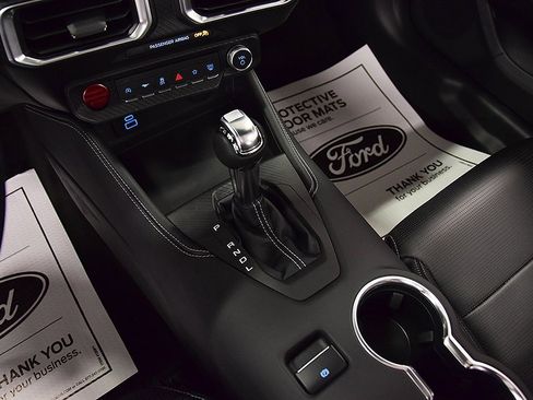 New 2026 Ford Mustang Premium image 21