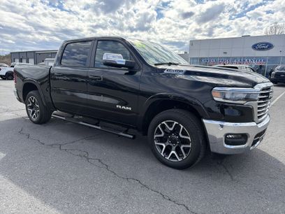 Used 2026 RAM 1500 Laramie