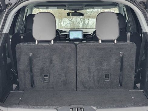 Certified 2023 Ford Explorer XLT w/ Equipment Group 202A image 23