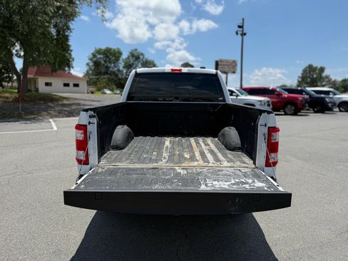 Used 2022 Ford F150 XL w/ Trailer Tow Package AWD/4WD image 19
