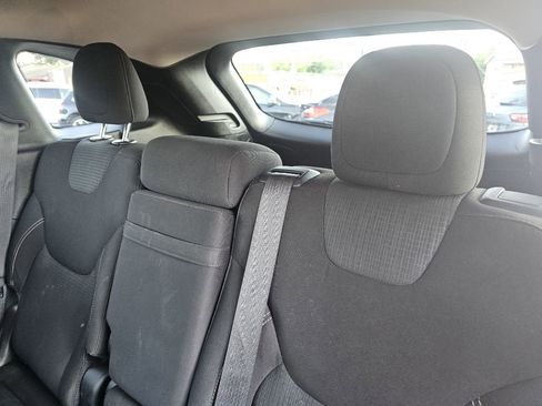 Used 2016 Jeep Cherokee Latitude w/ Safety/Convenience Group image 40