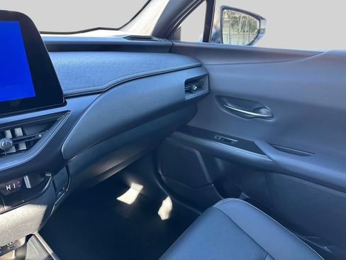 New 2026 Lexus UX 300h 300h Premium image 29
