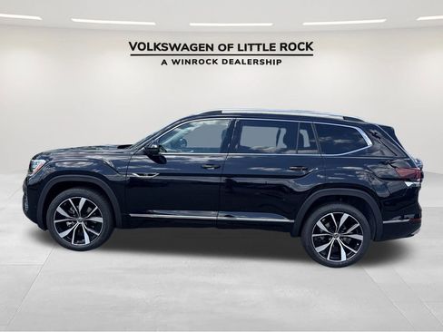 New 2026 Volkswagen Atlas SEL Premium R-Line image 8