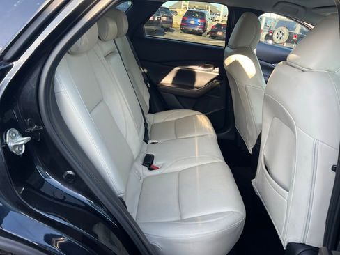 Used 2022 MAZDA CX-30 2.5 Turbo w/ Premium Package image 38