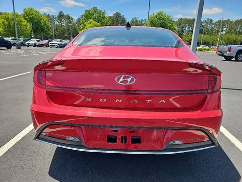 Used 2021 Hyundai Sonata SE FWD image 5