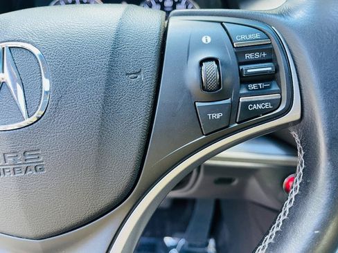 Used 2014 Acura RLX FWD image 28
