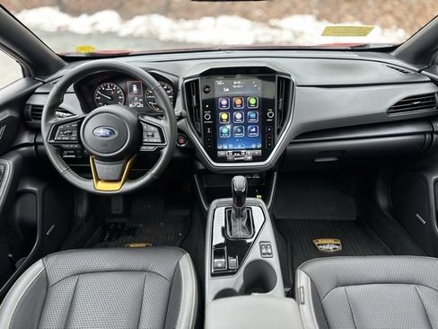Used 2025 Subaru Crosstrek 2.5i Wilderness image 25