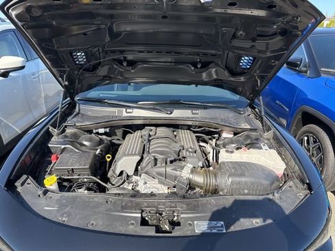 Used 2023 Dodge Charger Scat Pack RWD image 32