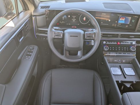 New 2027 Hyundai Santa Fe Calligraphy FWD image 15