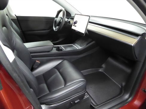Used 2021 Tesla Model Y 2WD image 20