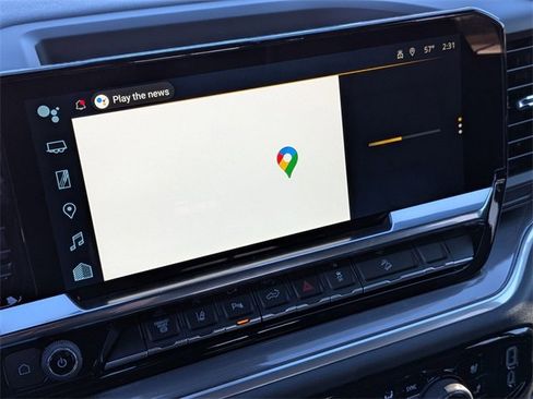 New 2026 Chevrolet Silverado 2500 High Country w/ High Country Premium Package image 25