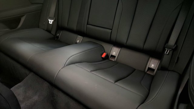 Used 2026 BMW 430i Coupe RWD image 43