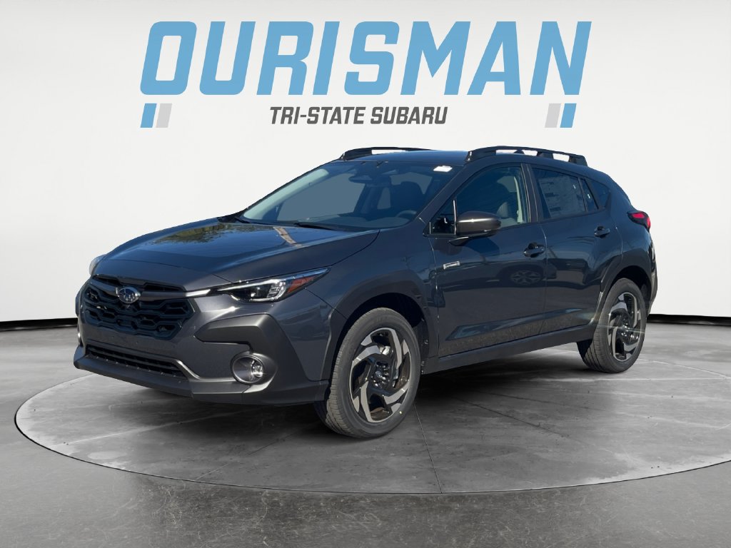 New 2026 Subaru Crosstrek 2.5i Limited AWD/4WD image 2