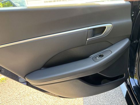 New 2026 Hyundai Sonata SEL image 21
