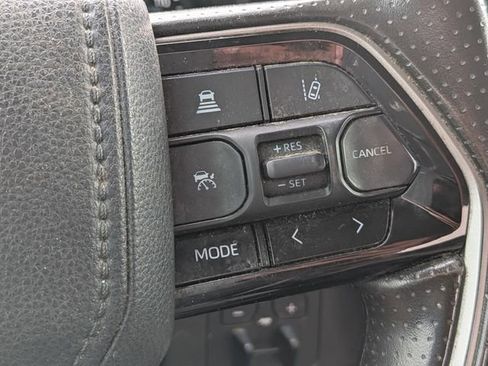 Used 2023 Toyota Tundra SR5 w/ SR5 Convenience Package image 24