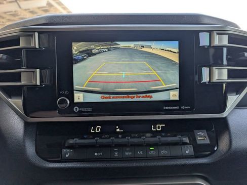 Used 2023 Toyota Tundra SR5 w/ TRD Sport Premium Package image 16