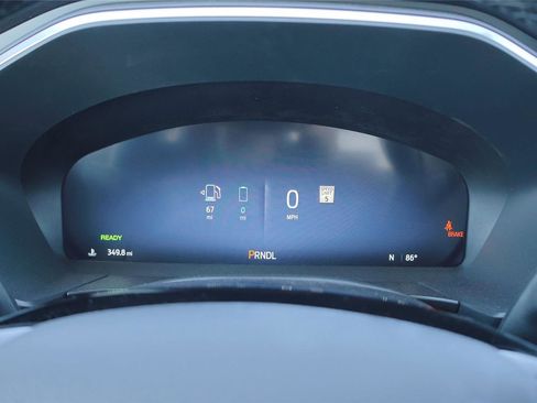 New 2025 Ford Escape SE w/ PHEV Premium Package image 19