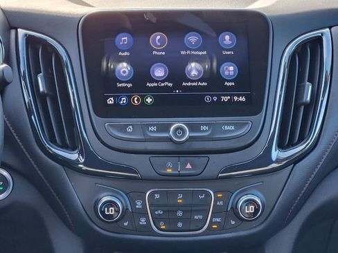 Used 2023 Chevrolet Equinox RS image 13