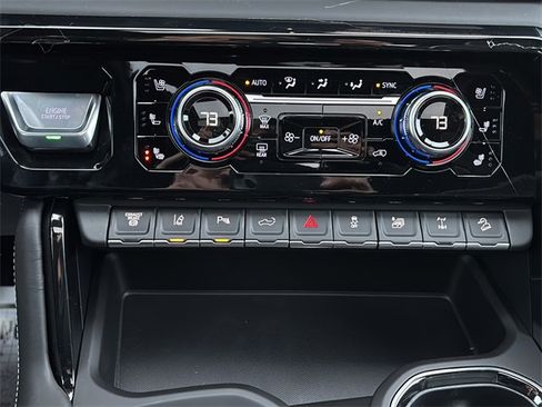 New 2026 GMC Sierra 2500 AT4X image 29